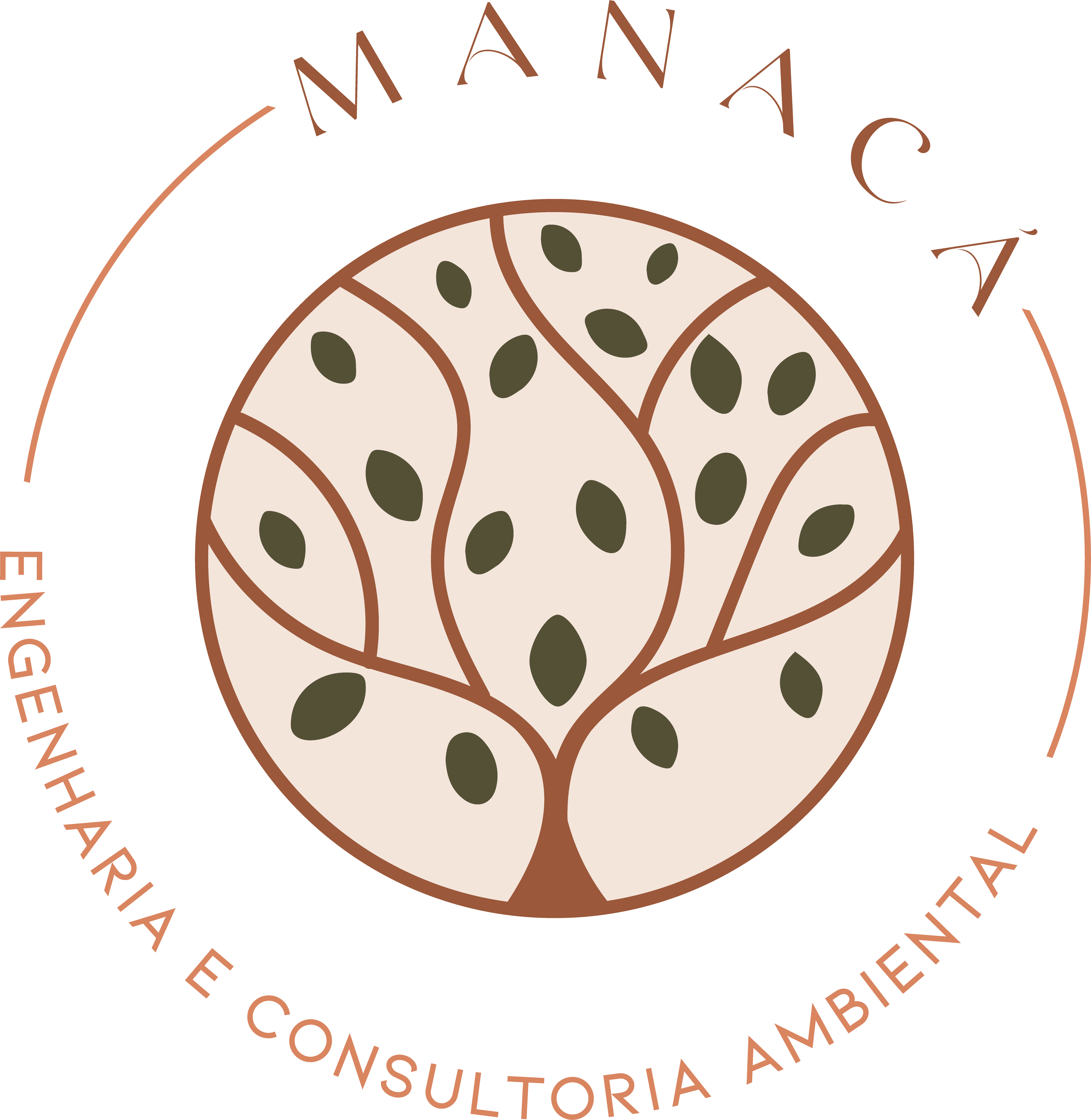 Manacá - Engenharia e Consultoria Ambiental